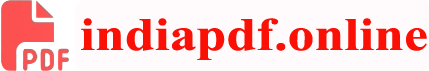 Indiapdf.online